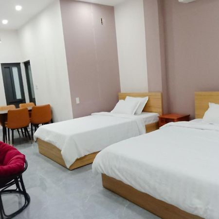 Mini Hotel Lac Hong Hue Exterior foto